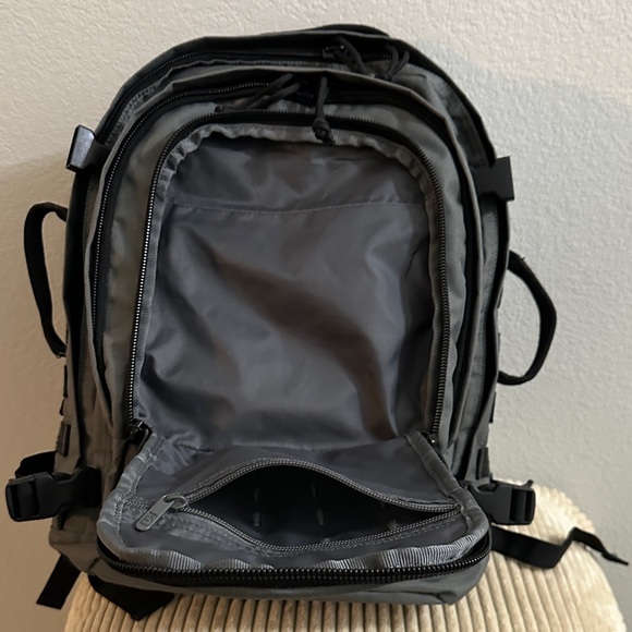 Highland Tactical Rumble Backpack NWOT - Picture 6 of 15